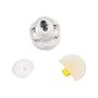 URO Parts 8D0906089A Fuel Pump Assembly