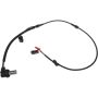 URO Parts 8D0927803D ABS Speed Sensor