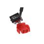 URO Parts 8D0927803D ABS Speed Sensor