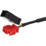 URO Parts 8D0927803D ABS Speed Sensor