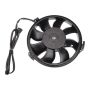 URO Parts 8D0959455R Auxiliary Fan Assembly