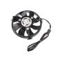 URO Parts 8D0959455R Auxiliary Fan Assembly