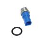 URO Parts 8D0959481B Auxiliary Fan Switch