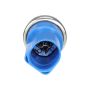 URO Parts 8D0959481B Auxiliary Fan Switch