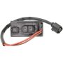 URO Parts 8D0959501C Fan Control Unit