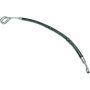 URO Parts 8D1422893AL Power Steering Hose