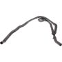 URO Parts 8E0121107R Expansion Tank Hose