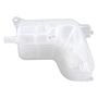 URO Parts 8E0121403 Expansion Tank