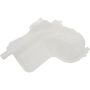URO Parts 8E0121403A Expansion Tank