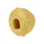 URO Parts 8E0199339 Engine Mount Torque Bushing
