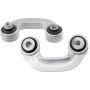 URO Parts 8E0498510A Control Arm Kit