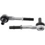 URO Parts 8E0498510A Control Arm Kit