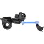 URO Parts 8E0616571H Headlight Level Sensor