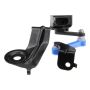 URO Parts 8E0616571H Headlight Level Sensor