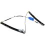 URO Parts 8E0837461CPRM Window Regulator