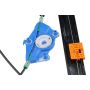 URO Parts 8E0837461CPRM Window Regulator