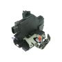 URO Parts 8E0839015D Door Latch/Actuator Assembly