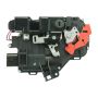 URO Parts 8E0839015D Door Latch/Actuator Assembly