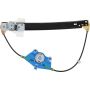 URO Parts 8E0839461CPRM Window Regulator