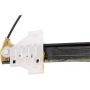 URO Parts 8E0839461CPRM Window Regulator