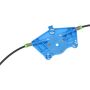 URO Parts 8E0839461CPRM Window Regulator