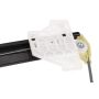 URO Parts 8E0839462CPRM Window Regulator