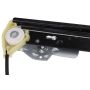 URO Parts 8E0839462CPRM Window Regulator