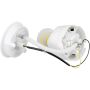 URO Parts 8E0906087D Electric Fuel Pump Assembly