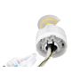 URO Parts 8E0906087P Fuel Pump Assembly