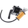 URO Parts 8E0906201K Fuel Vapor Detection Pump
