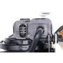URO Parts 8E0906201K Fuel Vapor Detection Pump