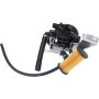 URO Parts 8E0906201K Fuel Vapor Detection Pump