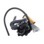 URO Parts 8E0906201K Fuel Vapor Detection Pump