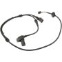 URO Parts 8E0927803B ABS Speed Sensor