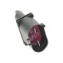 URO Parts 8E0959501AG Auxiliary Fan Control Module