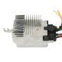 URO Parts 8E0959501AG Auxiliary Fan Control Module