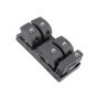 URO Parts 8E0959851D5PR Window Switch