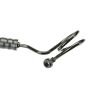 URO Parts 8E1422893DF Power Steering Pressure Hose