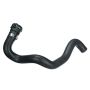 URO Parts 8E1819371B Heater Hose