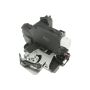 URO Parts 8E1837016D Door Latch/Actuator Assembly