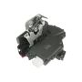 URO Parts 8E1837016D Door Latch/Actuator Assembly