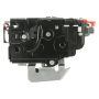 URO Parts 8E1837016D Door Latch/Actuator Assembly