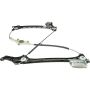 URO Parts 8J0837461EPRM Window Regulator