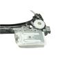 URO Parts 8J0837461EPRM Window Regulator