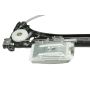 URO Parts 8J0837462EPRM Window Regulator
