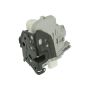 URO Parts 8J1837015B Door Latch/Actuator Assembly