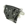 URO Parts 8J1837015F Door Latch/Actuator Assembly