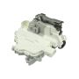 URO Parts 8J1837015F Door Latch/Actuator Assembly