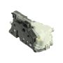 URO Parts 8J1837015F Door Latch/Actuator Assembly