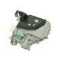URO Parts 8J1837015F Door Latch/Actuator Assembly
